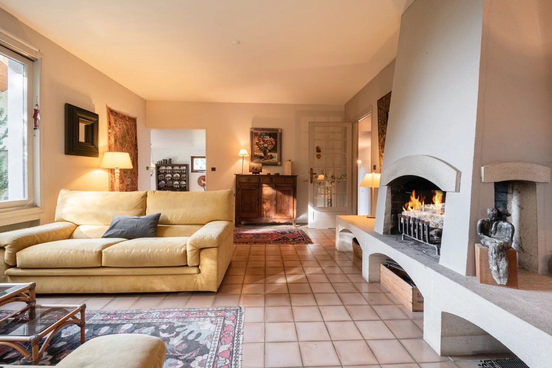 House in Vétraz-Monthoux, Auvergne-Rhône-Alpes, France 5 - 18353109