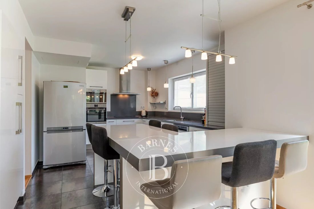 House in Annecy-le-Vieux, Annecy, France 4 - 18352460