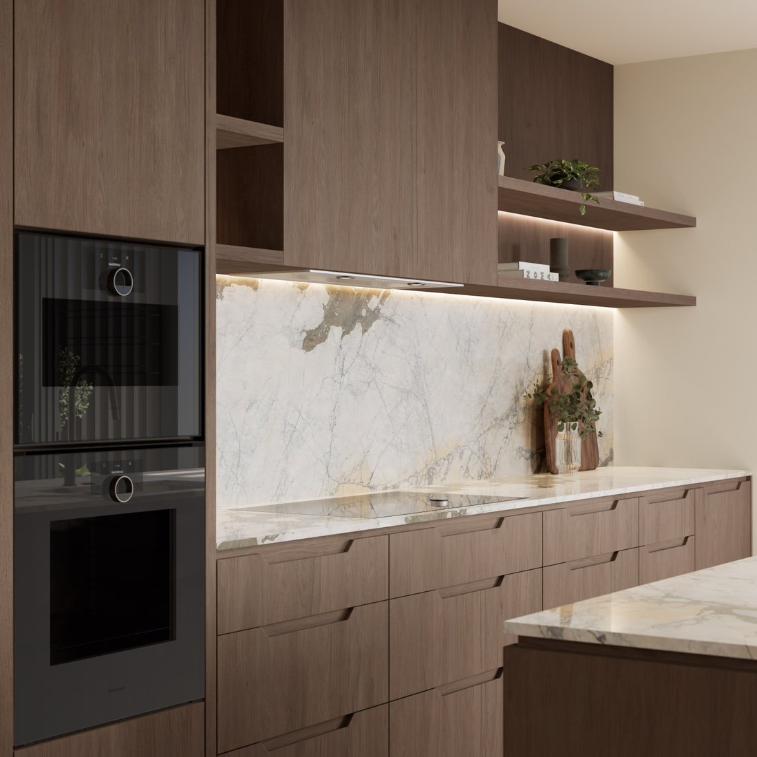 Apartment in Auckland, Auckland, New Zealand 5 - 18356140