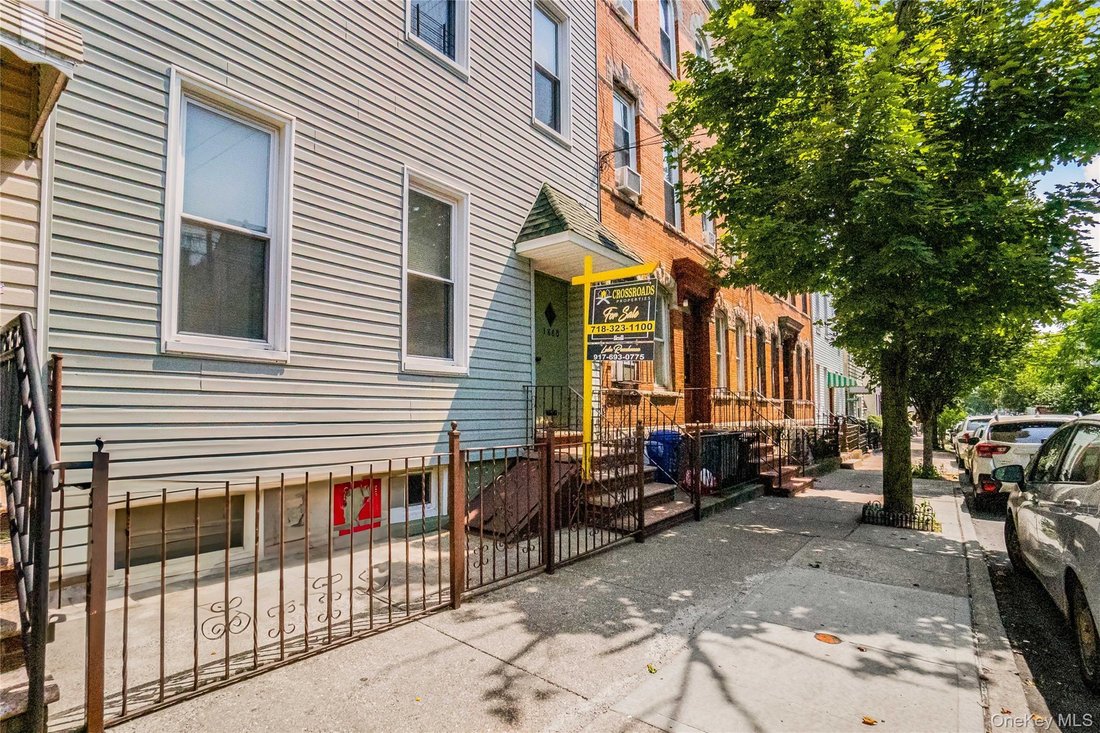 Apartment in New York, New York, United States 3 - 18354921