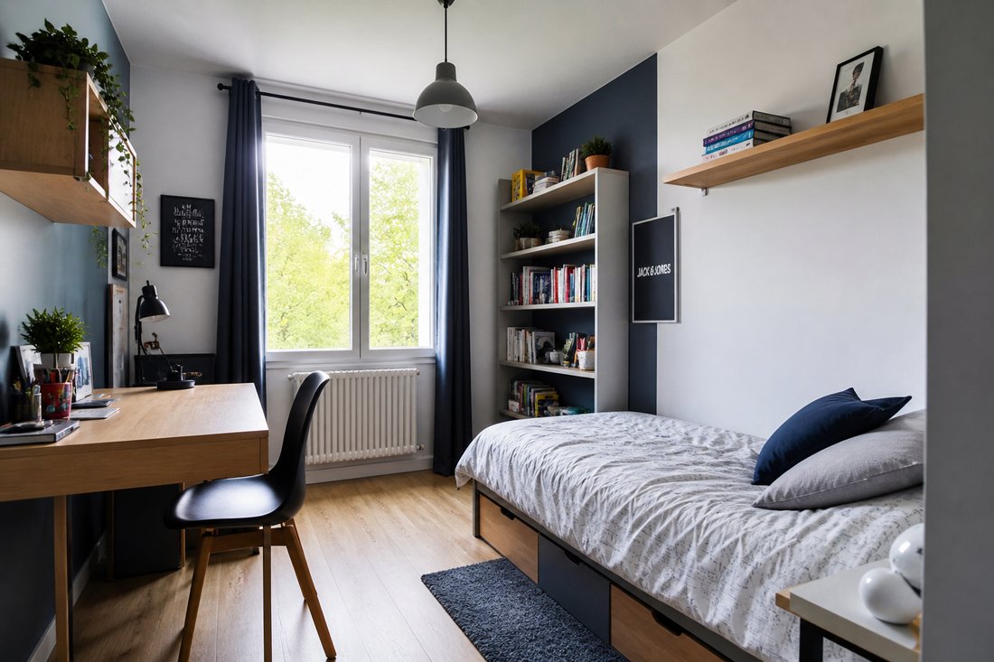 Apartment in Jardin Parisien, Clamart, France 5 - 18355439