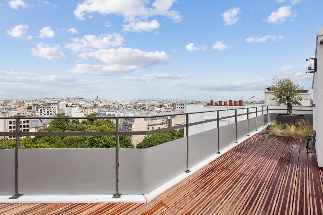 Apartment in Saint Philippe du Roule, Paris 8e Arrondissement, Paris 2 - 18353601