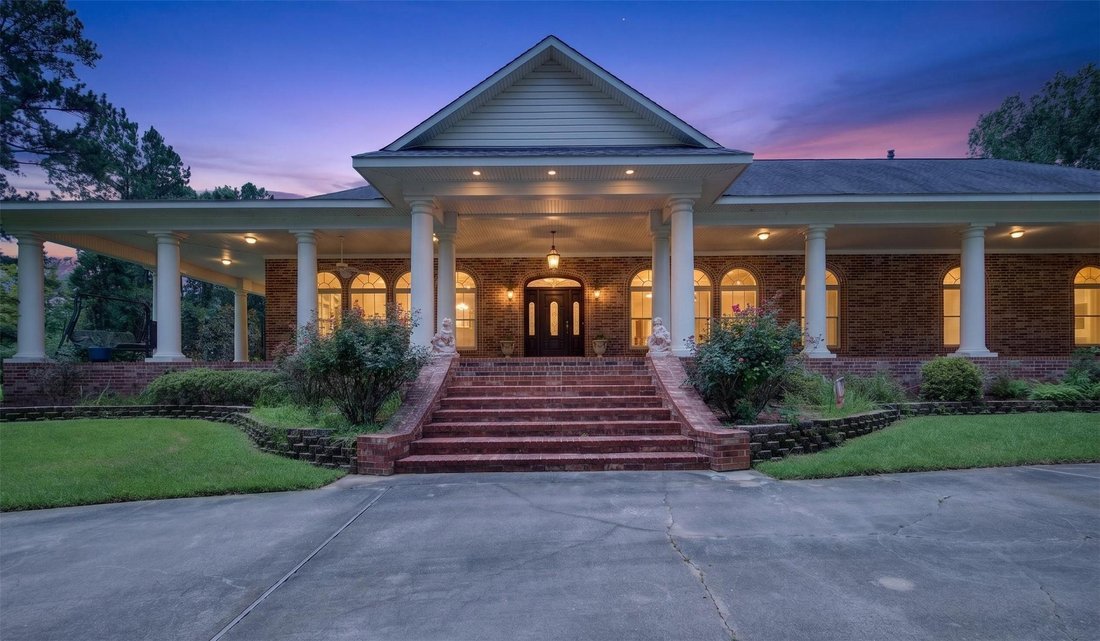 House in Keachi, Louisiana, United States 3 - 18353210