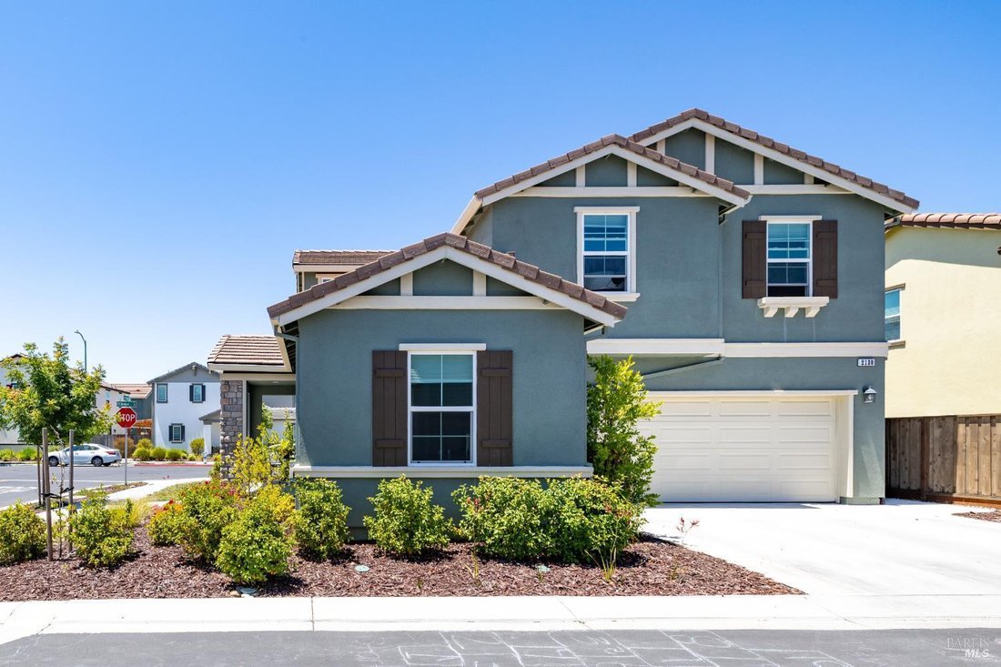 House in Santa Rosa, California, United States 2 - 18355480