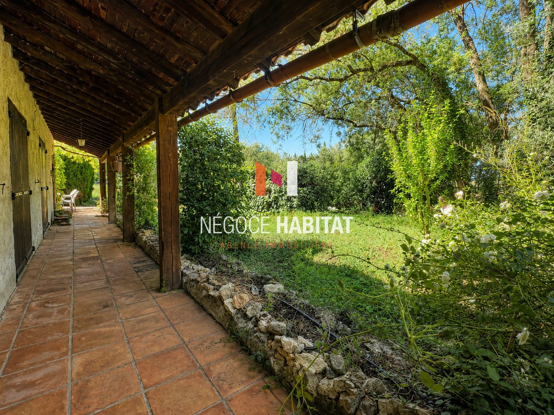 House in Village, Grabels, France 2 - 18352079