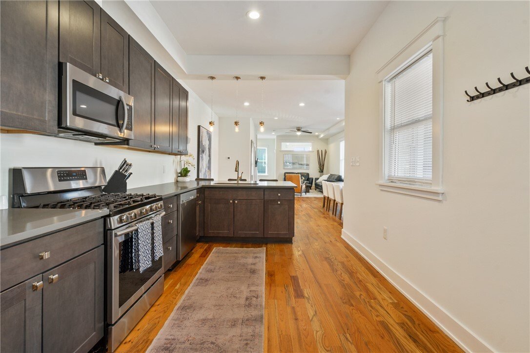 House in Pittsburgh, Pennsylvania, United States 5 - 18354067