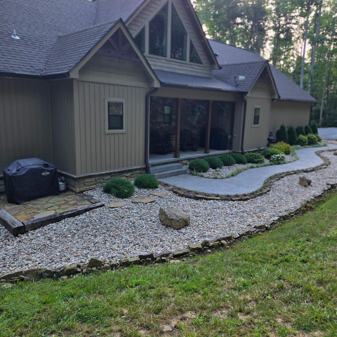 House in Signal Mountain, Tennessee, United States 3 - 18353668