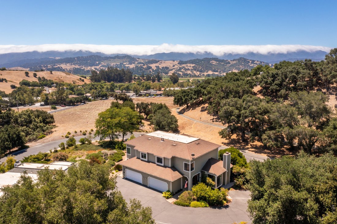 Condominio a Solvang, California, Stati Uniti 2 - 18353666