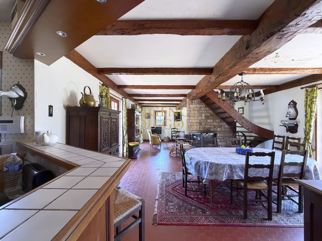 House in Cucq, Hauts-de-France, France 4 - 18352026