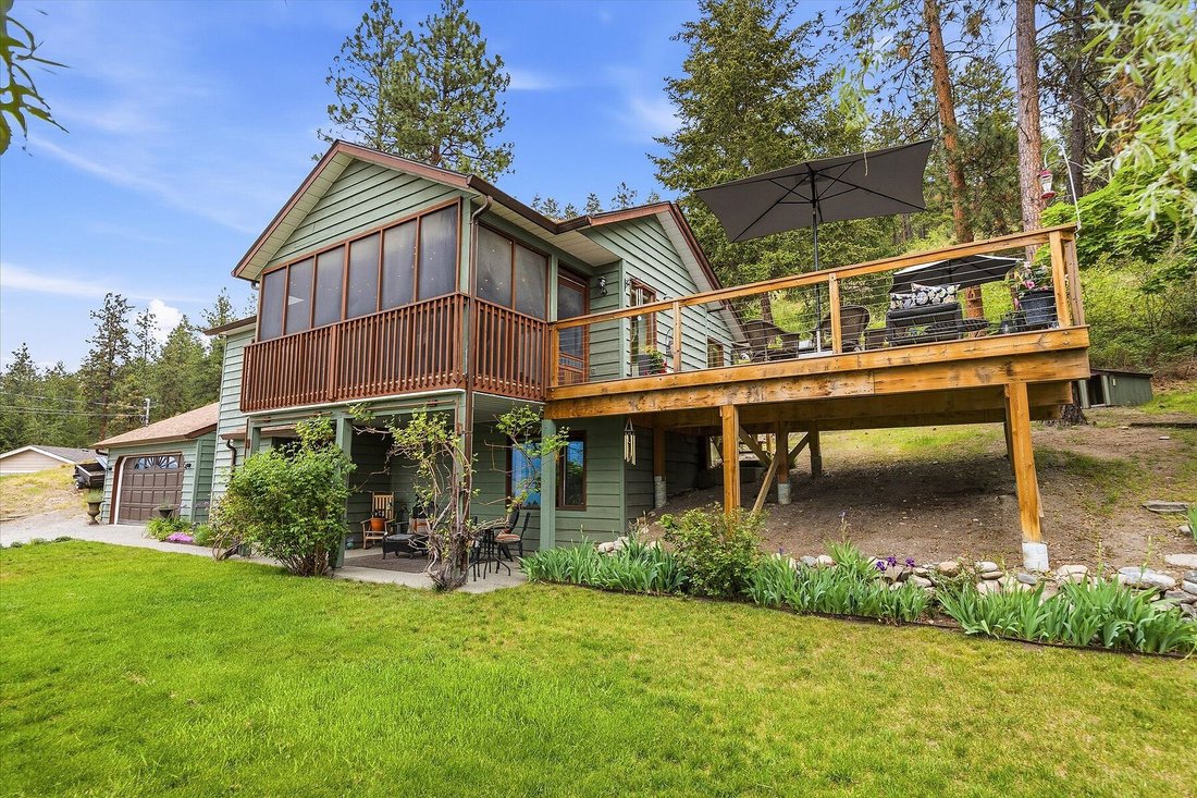 House in Lake Country, British Columbia, Canada 2 - 16753764