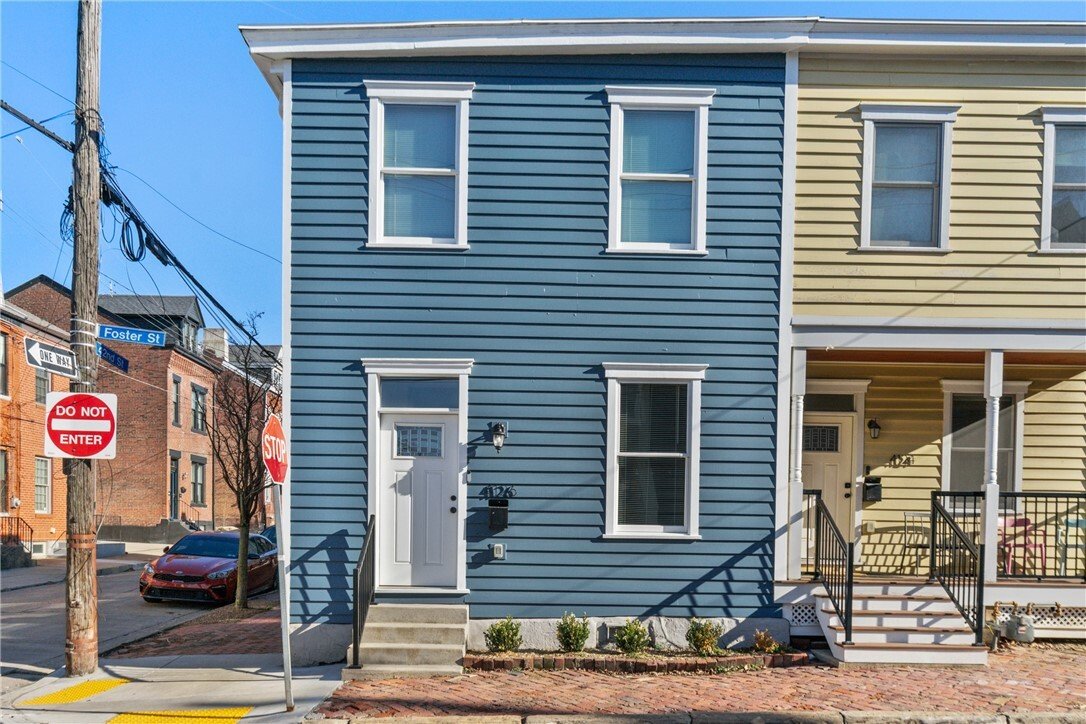 House in Pittsburgh, Pennsylvania, United States 1 - 18354067