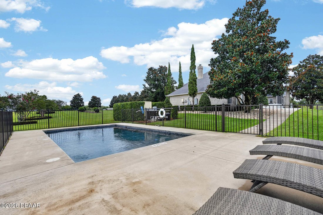 House in Seville, Florida, United States 5 - 18353821
