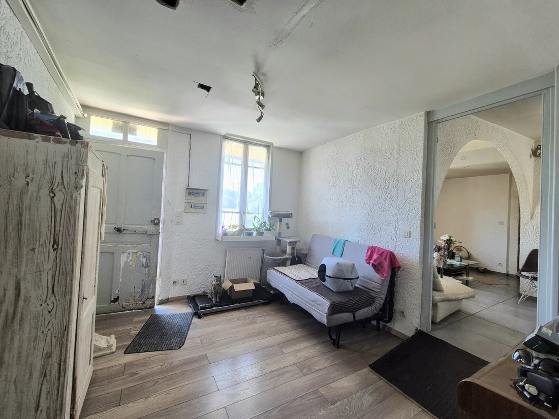 Casa en Hipódromo-Kennedy, Cagnes-sur-Mer, Francia 5 - 18355797
