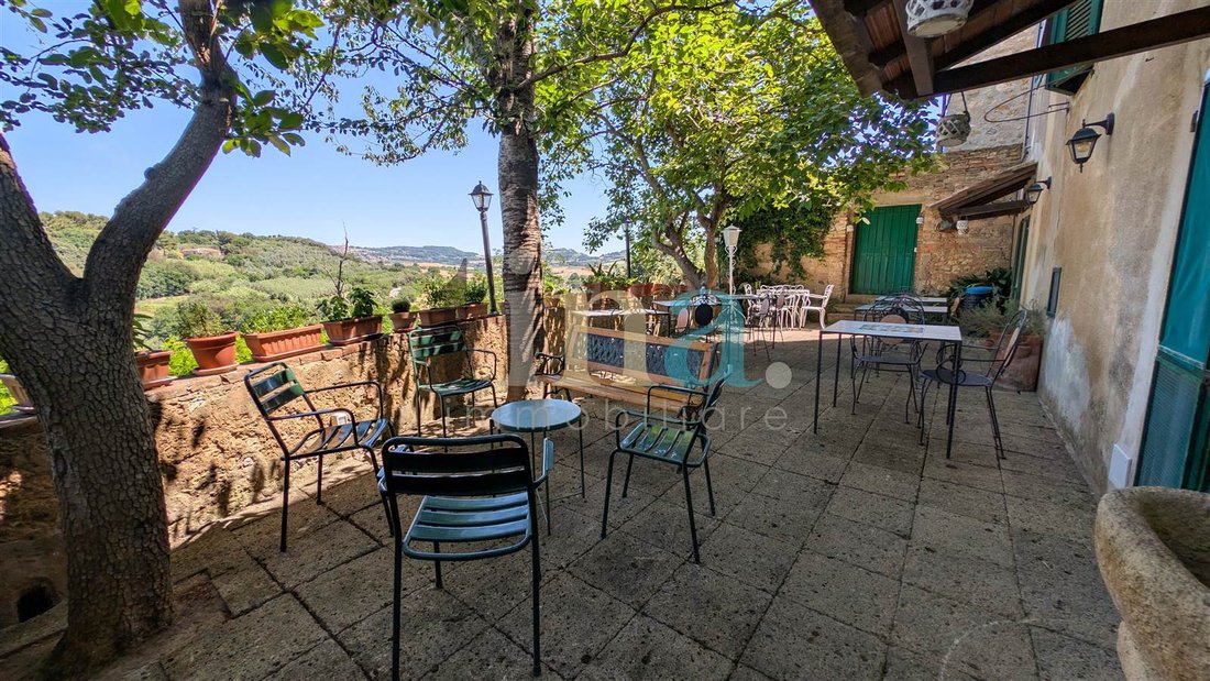 House in Bibbona, Tuscany, Italy 1 - 18350954