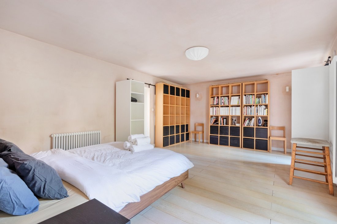 Condo in Ladbroke Grove, Kensington And Chelsea, England 5 - 18352444
