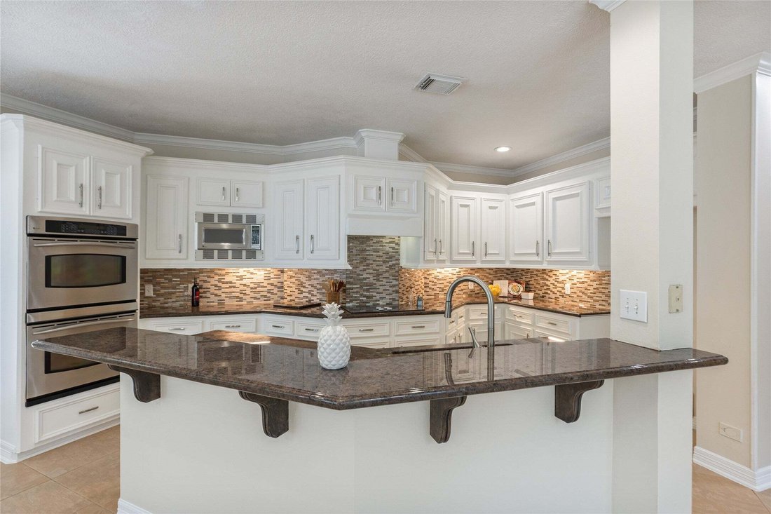 House in Houston, Texas, United States 5 - 18353277