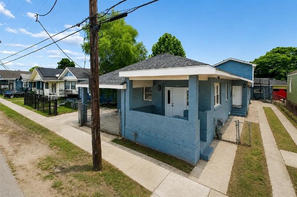 House in New Orleans, Louisiana, United States 1 - 18355111