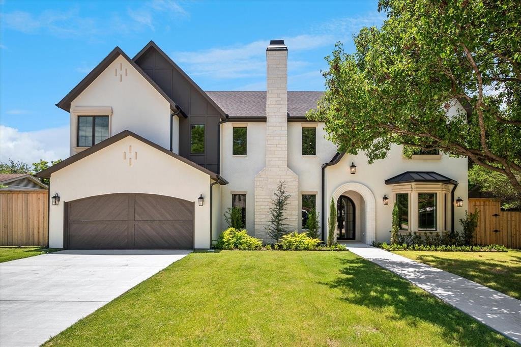 House in Dallas, Texas, United States 2 - 18355245