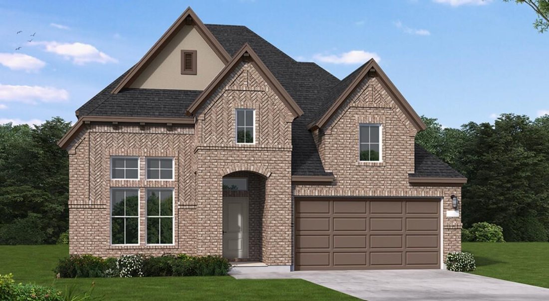 House in Manvel, Texas, United States 1 - 18355309
