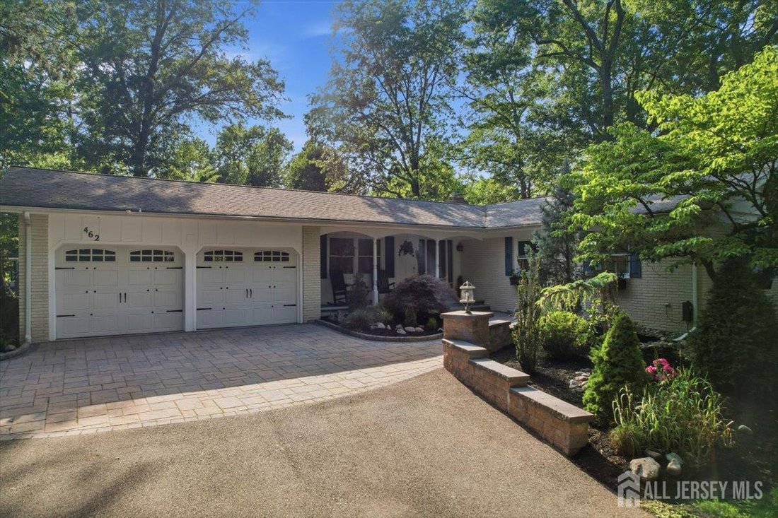 House in Piscataway, New Jersey, United States 1 - 18356273