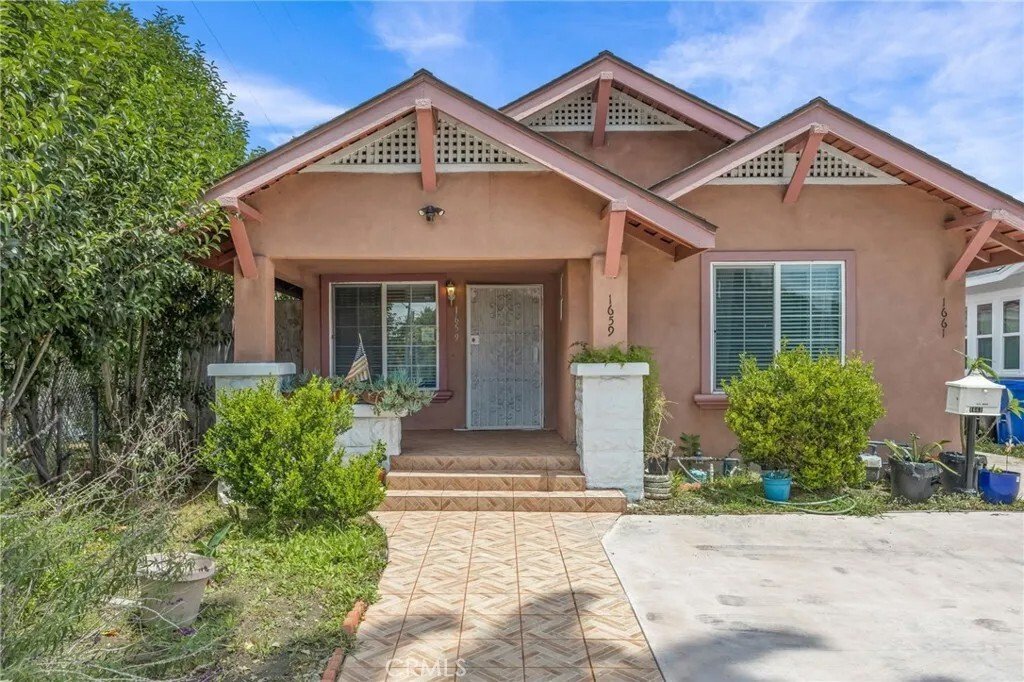 House in Los Angeles, California, United States 3 - 18293767