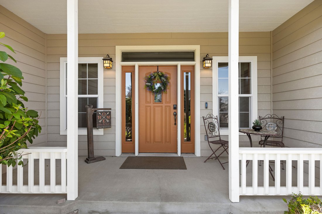 House in Bigfork, Montana, United States 3 - 18353067