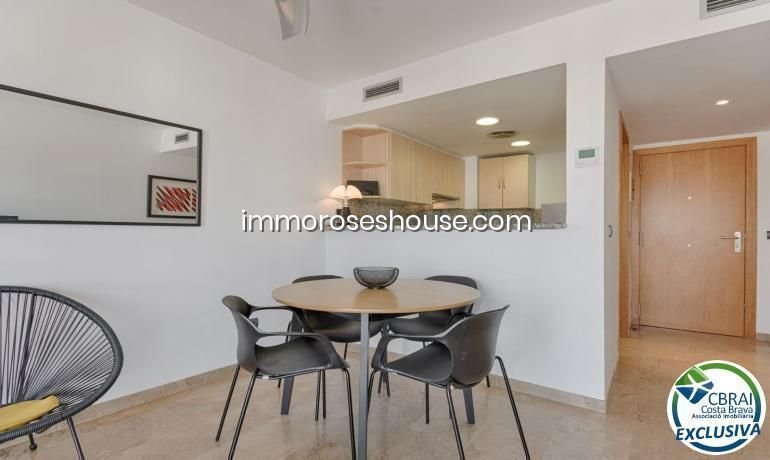 Apartment in Roses, Catalonia, Spain 4 - 18352286