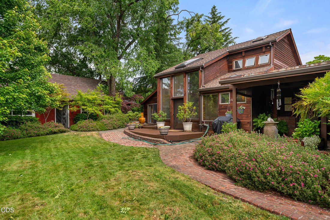 Haus in Medford, Oregon, Vereinigte Staaten 1 - 18354732