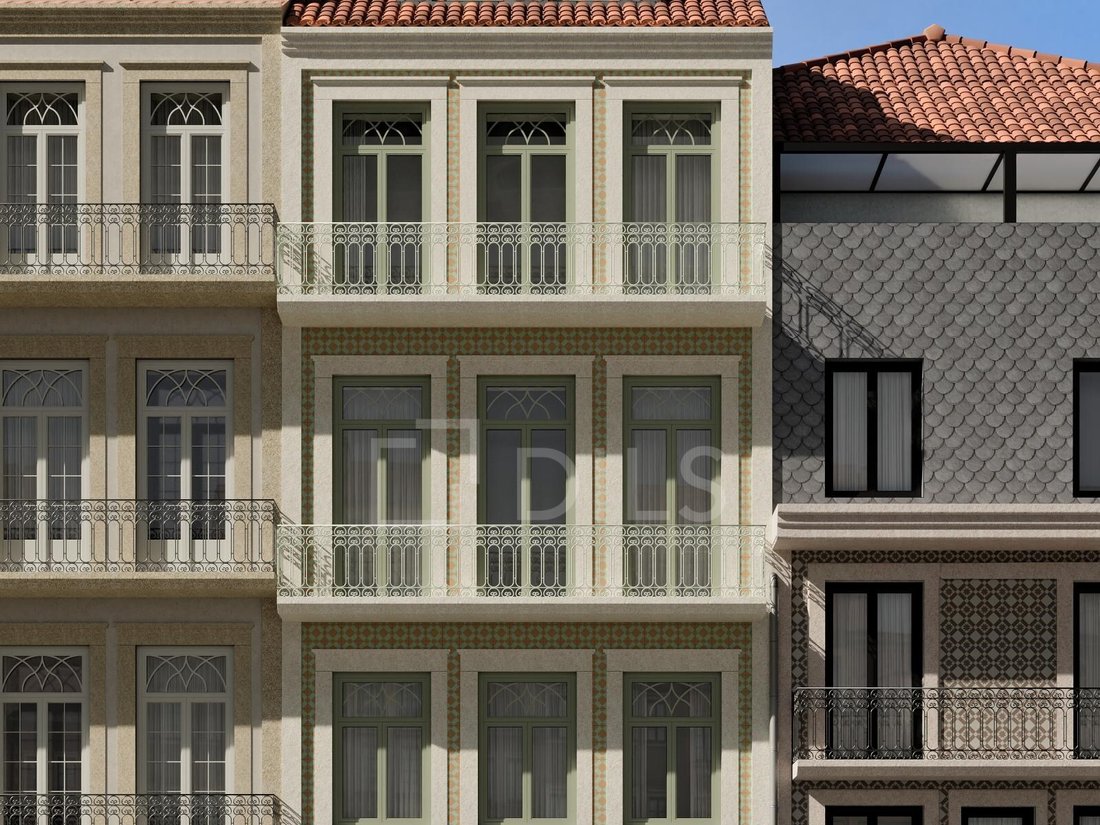 Cedofeita, Santo Ildefonso, Se, Miragaia, Sao Nicolau e Vitoria, Porto District, Portugal 4 - 18355752