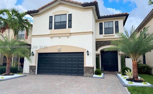 Casa a Miami Lakes, Florida, Stati Uniti 1
