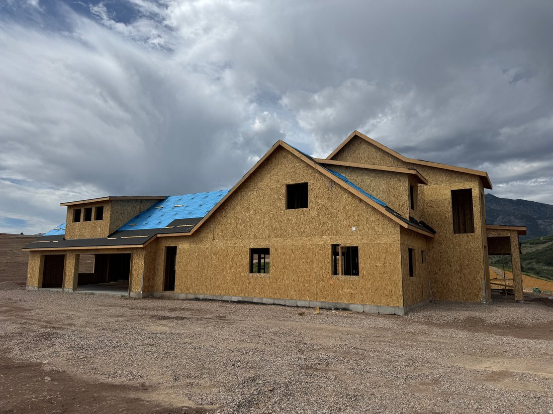 House in Morgan, Utah, United States 4 - 18354880