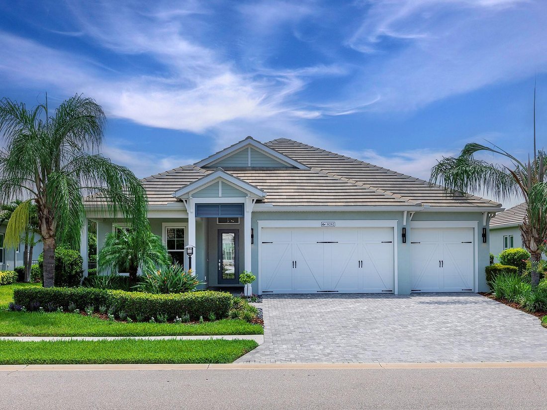 House in Sarasota, Florida, United States 1 - 18355531