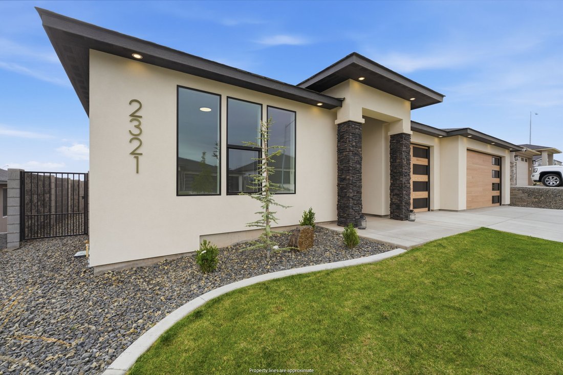 House in Richland, Washington, United States 3 - 18353186