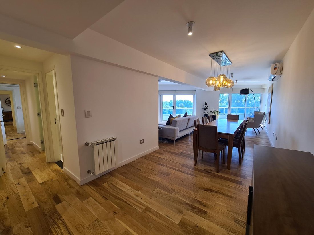 Apartment in Rosario, Santa Fe Province, Argentina 2 - 18355126