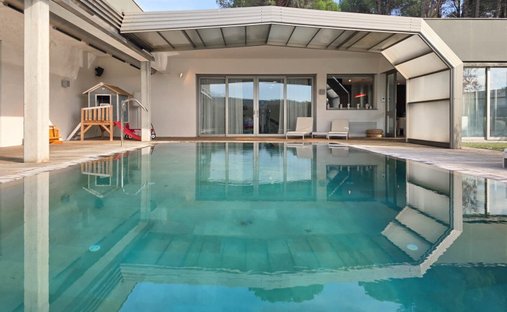 Maison à la Jonquera, Catalogne, Espagne 1