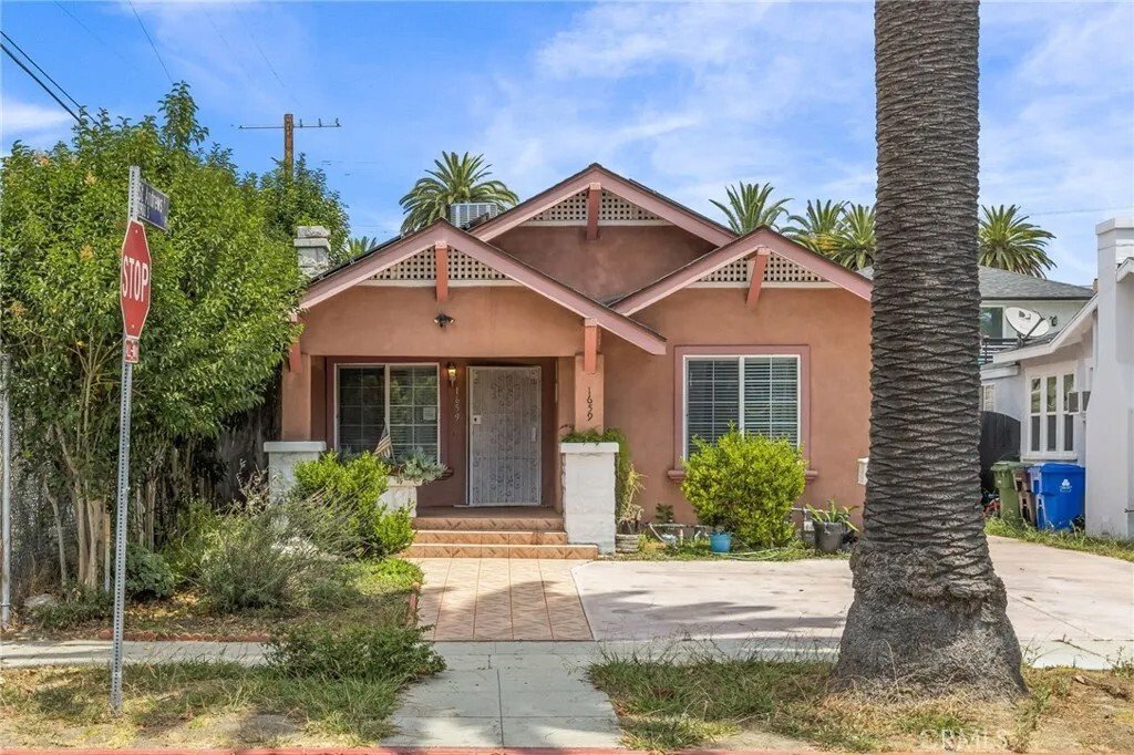 House in Los Angeles, California, United States 2 - 18293767