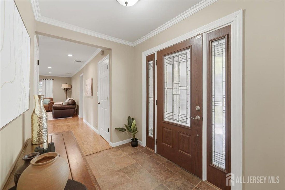 House in Piscataway, New Jersey, United States 3 - 18356273
