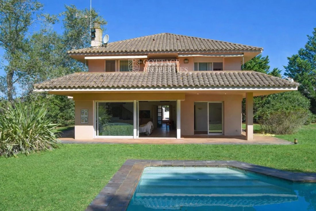 House in Pals, Catalonia, Spain 2 - 18353097