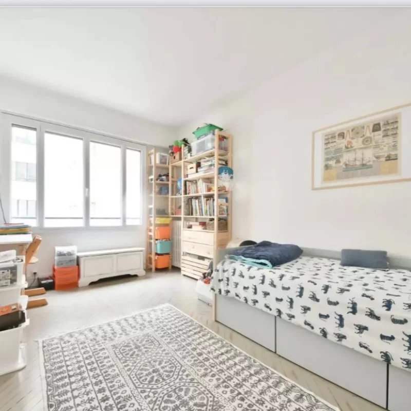 Apartment in Invalides, Paris 7e Arrondissement, Paris 5 - 18353427
