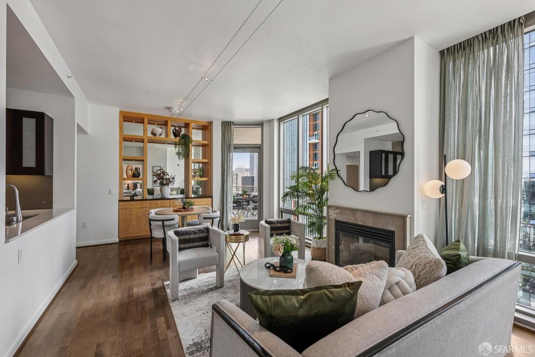 Condo in San Francisco, California, United States 2 - 18354192