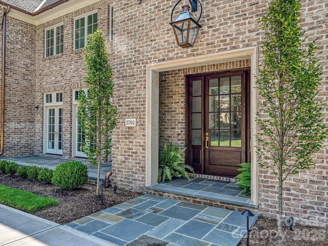 House in Charlotte, North Carolina, United States 3 - 17862213