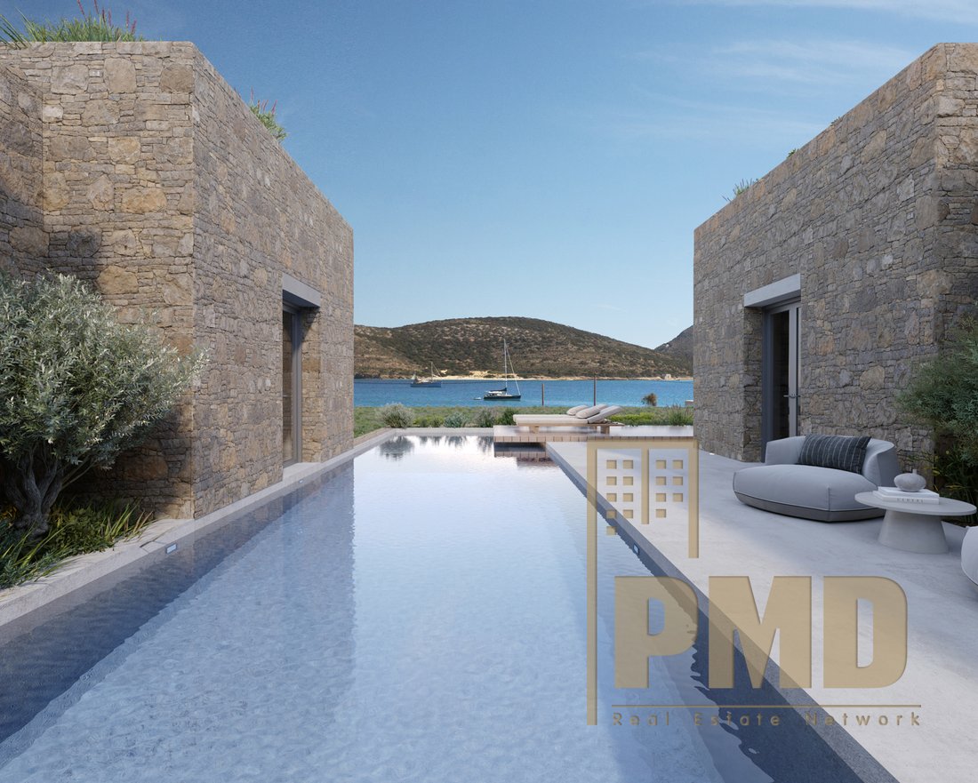 Villa in Antiparos, Aegean, Greece 3 - 18110658