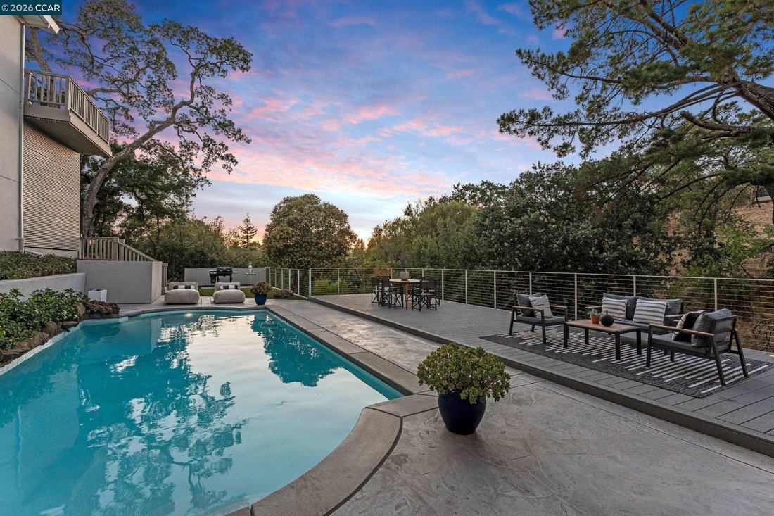 House in Walnut Creek, California, United States 2 - 18355044