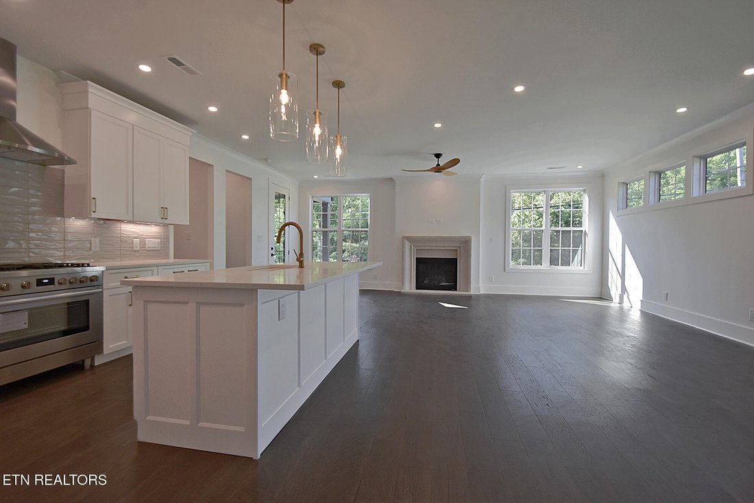 Casa a Knoxville, Tennessee, Stati Uniti 4 - 17674315