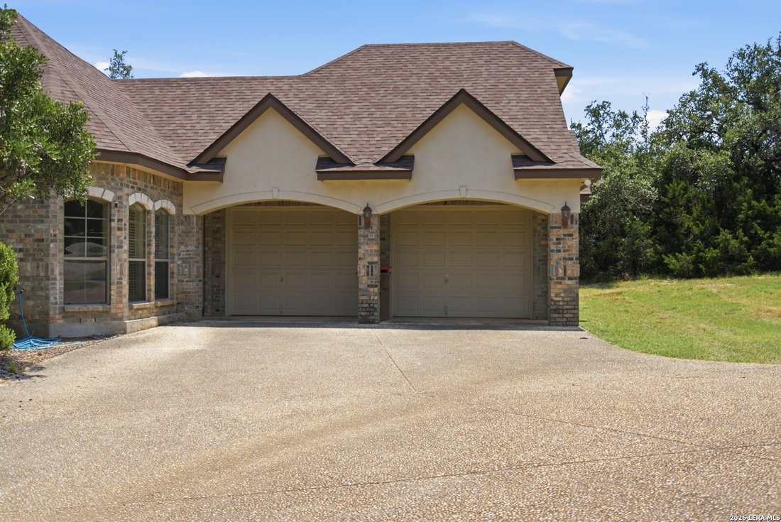 House in Bulverde, Texas, United States 4 - 18350814