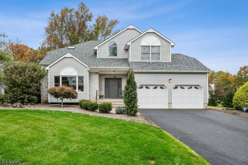House in Metuchen, New Jersey, United States 1 - 18355810