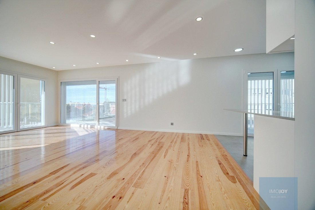 Apartment in Cascais e Estoril, Lisbon, Portugal 3 - 18355682