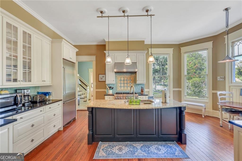 House in Brunswick, Georgia, United States 3 - 18350838