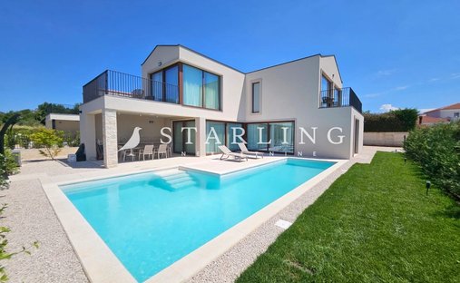 House in Tar, Istria County, Croatia 1