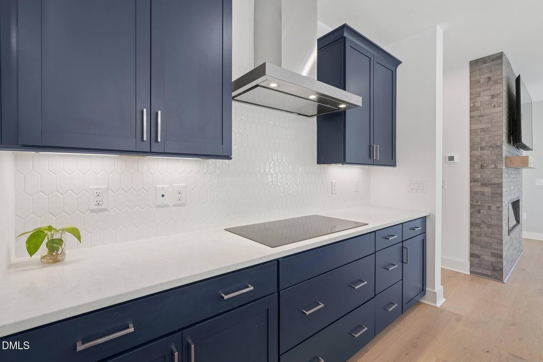 Townhouse in Chapel Hill, North Carolina, United States 5 - 18353549